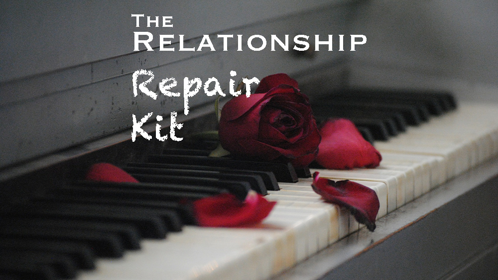 Relationship Repair Kit