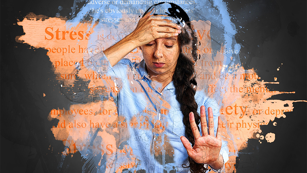 Worry…The Time Waster