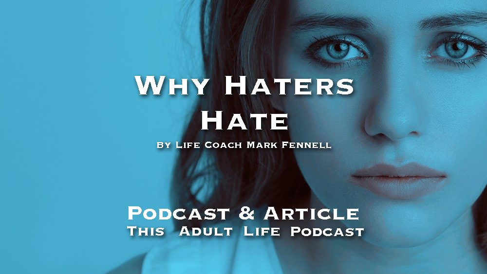 girl crying because of haters online why haters hate