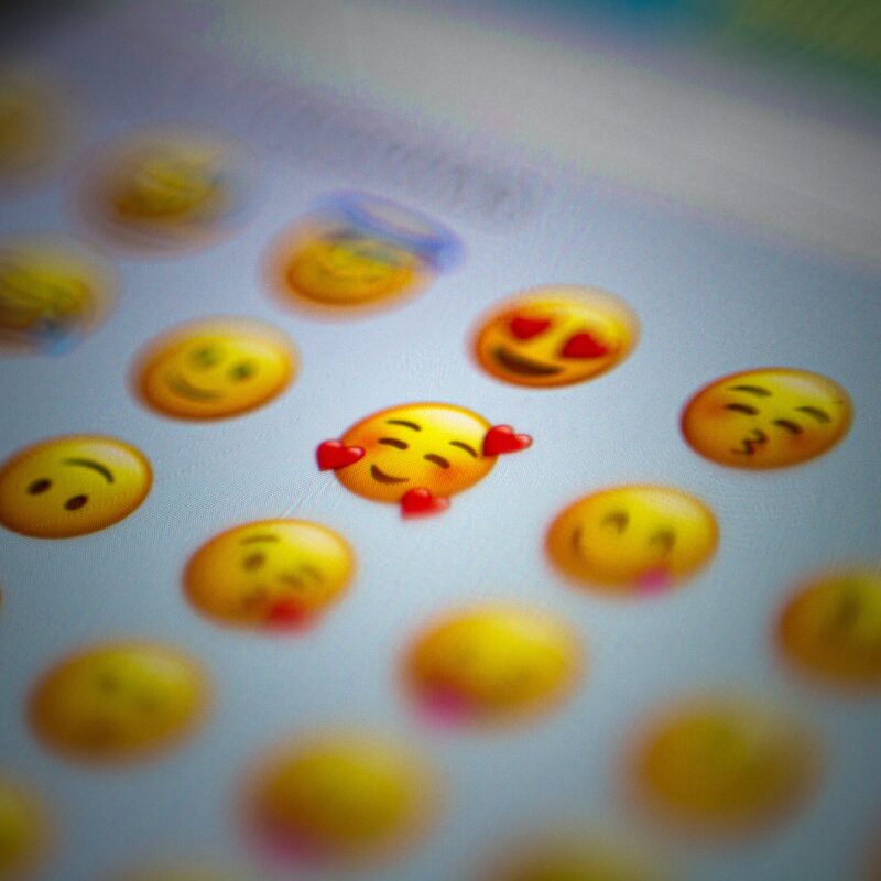 perspective emotions