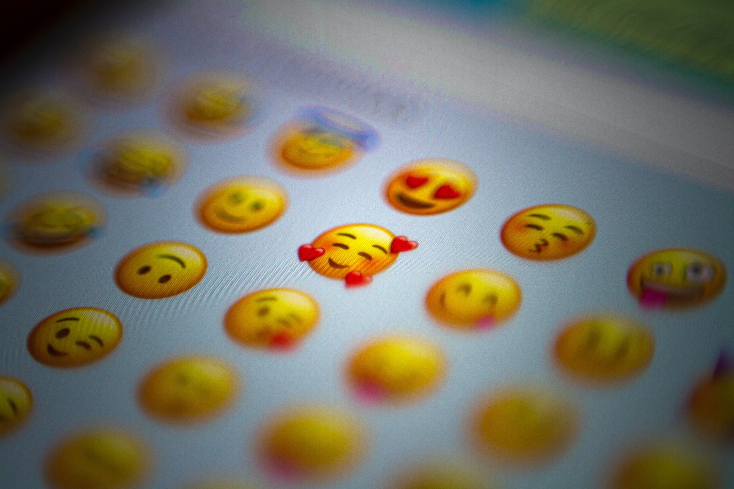 Six tips on emotions & perspective
