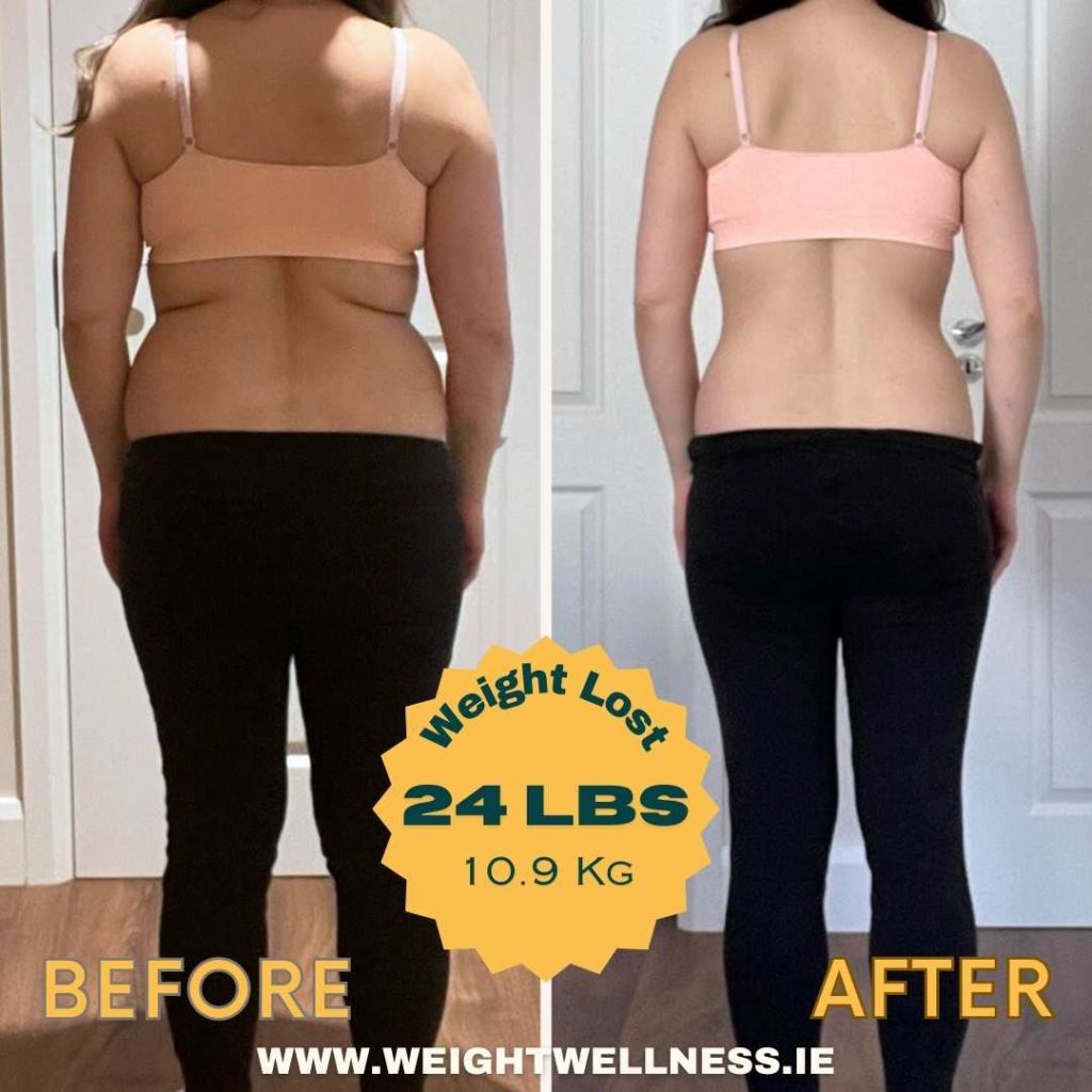 weight loss